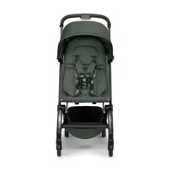 Joolz - Carrinho Compacto Leve Aer+, Verde Floresta Fashion