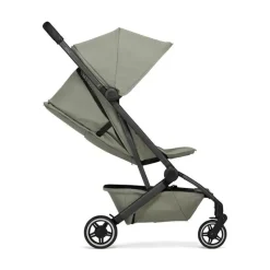 Joolz - Carrinho compacto leve Aer+ verde sálvia New