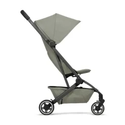 Joolz - Carrinho compacto leve Aer+ verde sálvia New