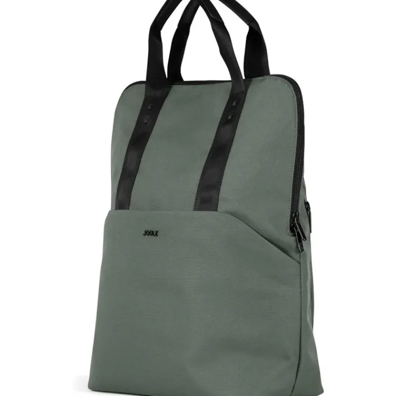 joolz__changing_backpack__SKUM8RKnKAT_2.webp Joolz - Changing Backpack, Forest Green New