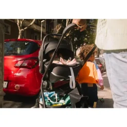 Joolz - Hub2 Car Seat Adapter Set New