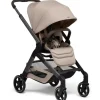 Joolz - Hub² Compact Stroller Lightweight, Sandy Taupe Discount