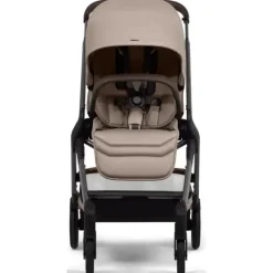 Joolz - Hub² Compact Stroller Lightweight, Sandy Taupe Discount