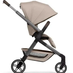 Joolz - Hub² Compact Stroller Lightweight, Sandy Taupe Discount