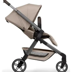 Joolz - Hub² Compact Stroller Lightweight, Sandy Taupe Discount