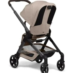 Joolz - Hub² Compact Stroller Lightweight, Sandy Taupe Discount