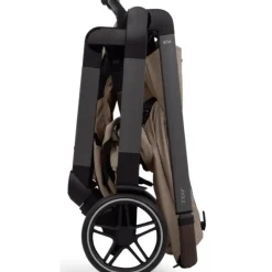 Joolz - Hub² Compact Stroller Lightweight, Sandy Taupe Discount