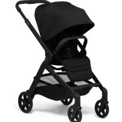 Joolz - Hub² Compact Stroller Lightweight, Space Black Discount
