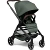 Joolz - Hub² Compact Stroller Lightweight, Forest Green Online