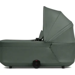 Joolz - Hub2 Cot, Forest Green Best