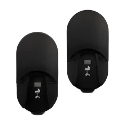 Joolz - Hub2 Cot Height Adapter Clearance