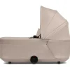 Joolz - Hub2 Cot, Sandy Taupe Outlet
