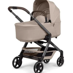 Joolz - Hub2 Cot, Sandy Taupe Outlet
