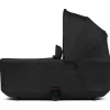 Joolz - Hub2 Cot, Space Black Fashion