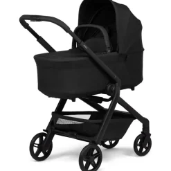 Joolz - Hub2 Cot, Space Black Fashion
