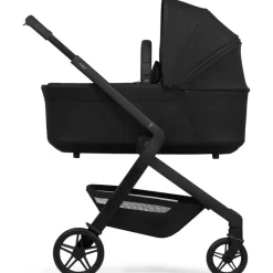 Joolz - Hub2 Cot, Space Black Fashion