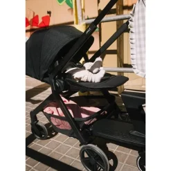 Joolz - Hub2 Footboard With Seat Discount