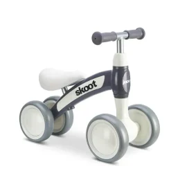 Joovy - Bicicleta Skoot Balance, Ferro Forjado Fashion
