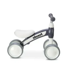 Joovy - Bicicleta Skoot Balance, Ferro Forjado Fashion