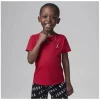 Haddad Jordan Baby - Boy Jumpman Air Embroidecolor Clearance