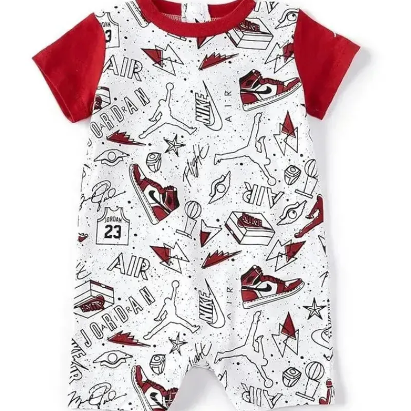 jordan_baby__macaco_fun_f_SKUpXK1Dugp_0.webp Jordan Baby – Macacão Fun Flight, branco e vermelho Outlet
