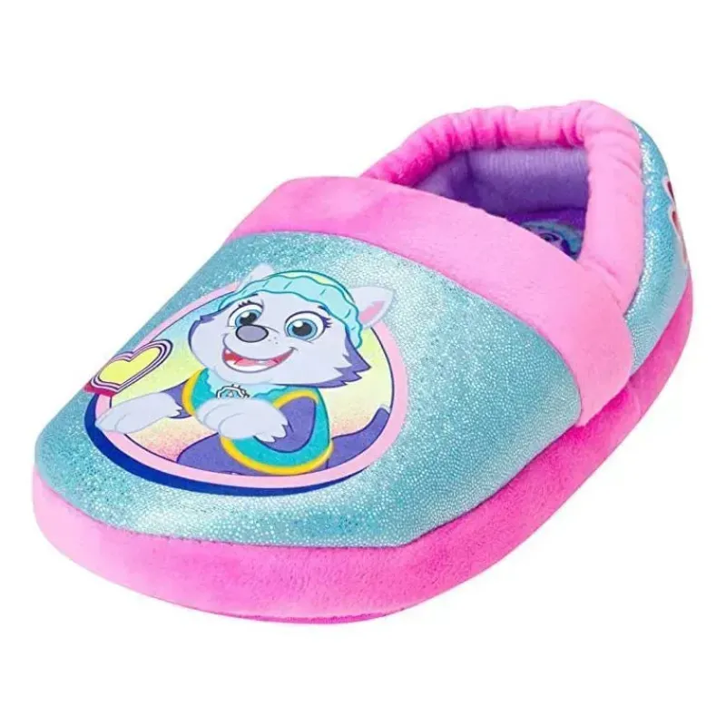 josmo__chinelos_de_patrul_SKUTQzB9z15_1.webp Josmo - Chinelos de Patrulha Pata com Dois Tamanhos Grils, Azul/Rosa Fashion