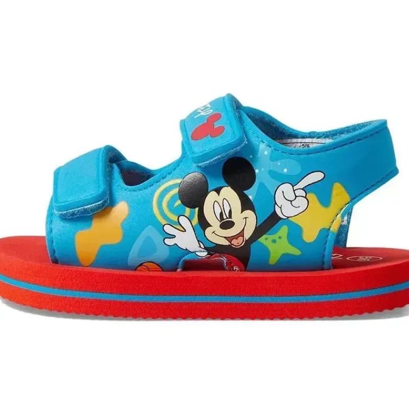 josmo__sandlia_baby_boy_m_SKUTiVnZZRU_1.webp Josmo - Sandália Baby Boy Mickey com velcro Best