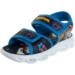 Josmo - Sandália Paw Patrol, Marinha Best