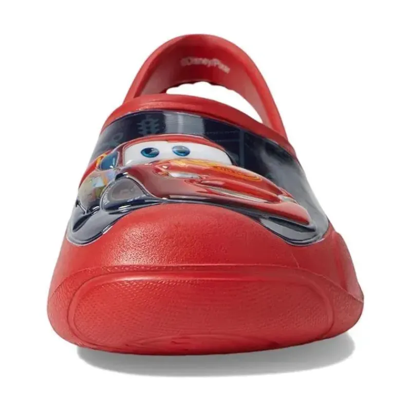 josmo__sandlias_deslizant_SKUIrSV9dMF_2.webp Josmo - Sandálias deslizantes Baby Boy Cars, vermelhas Best