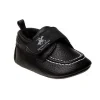Josmo - Sapatos de berço Beverly Polo Club menino, preto Sale