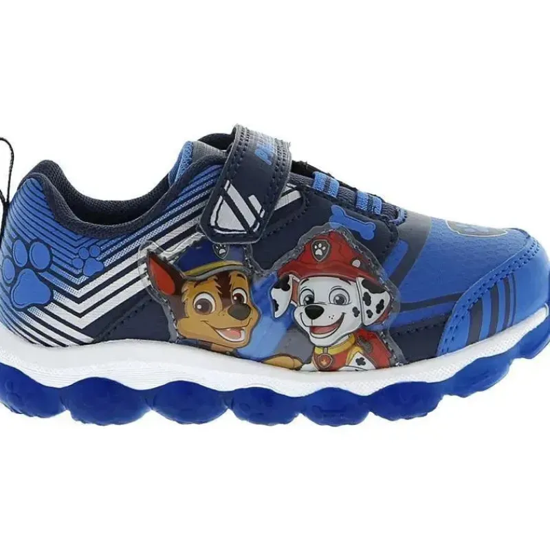 josmo__tnis_baby_boy_paw__SKUI0Ejspuf_0.webp Josmo - Tênis Baby Boy Paw Patrol, Azul Outlet