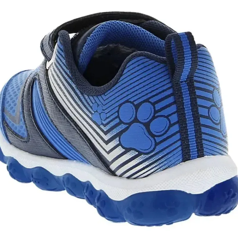 josmo__tnis_baby_boy_paw__SKUI0Ejspuf_2.webp Josmo - Tênis Baby Boy Paw Patrol, Azul Outlet
