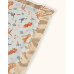 Ju-Ju-Be Jujube - Cobertor reversível para bebê, Roarsome Sale