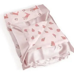 Ju-Ju-Be Jujube - Cobertor reversível para bebê, Bloomin' Boot Discount