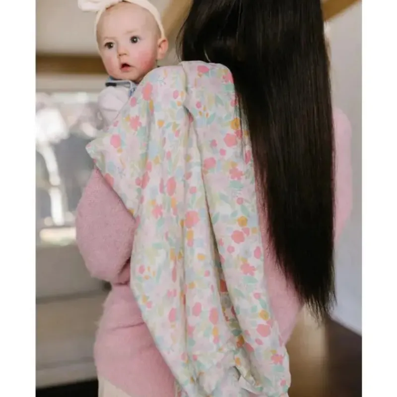 jujube__conjunto_de_cober_SKUT1SDKE7l_1.webp Ju-Ju-Be Jujube - Conjunto de cobertor Swaddle, Sweet Daisy Clearance
