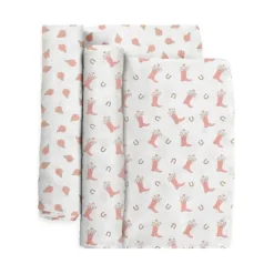 Ju-Ju-Be Jujube - Conjunto de cobertor Swaddle, Bloomin' Boot Outlet
