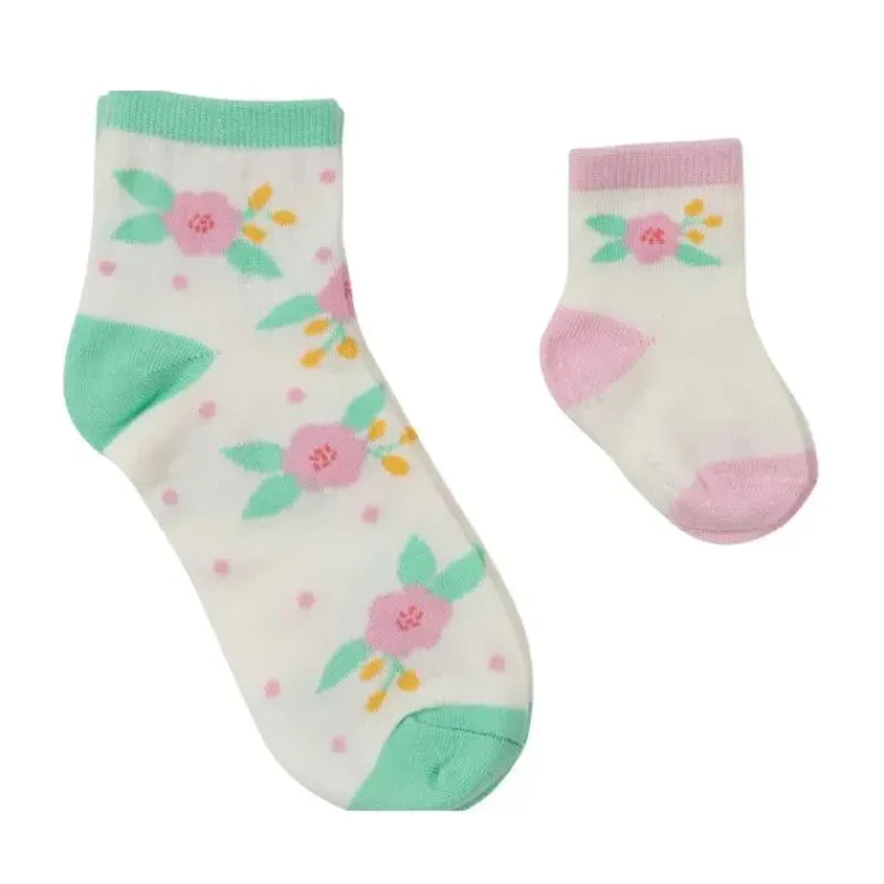 jujube__conjuntos_de_meia_SKUULTGSBnZ_2.webp Ju-Ju-Be Jujube - Conjuntos de meias Mini Me, Sweet Daisy New