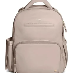 Ju-Ju-Be Jujube - Mochila Clássica, Taupe Fashion