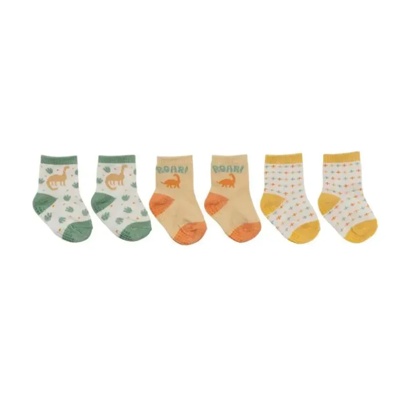 jujube__trio_de_meias_par_SKUwSqJWPy6_1.webp Ju-Ju-Be Jujube - Trio de meias para bebês, Roarsome Online