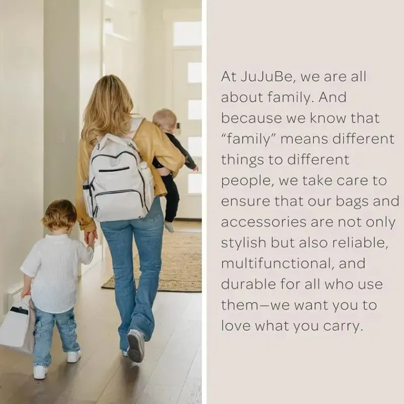 jujube_x_witney_carson__b_SKUyKE2GW3L_3.webp Ju-Ju-Be Jujube x Witney Carson - Bolsa Térmica para Garrafas, Nuvem Hot