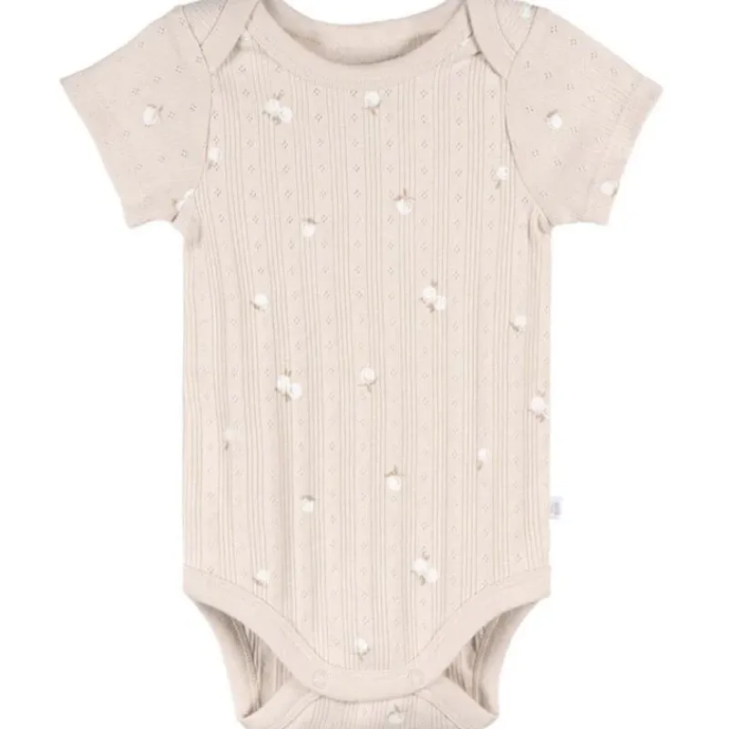 just_born__pk_baby_bodysu_SKULFgx4ozr_1.webp Just Born - 3Pk Baby Bodysuit Neutral Brown Prints Clearance