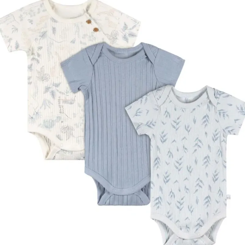 just_born__pk_baby_boy_bo_SKU1WJzvcLq_0.webp Just Born - 3Pk Baby Boy Bodysuit Blue Outlet