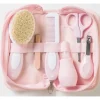 Kalencom - Baby Grooming Kit, Pink Hot