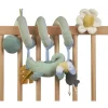 Kalencom - Jungle Party Multi-Activity Spiral, Crocodile New
