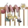 Kalencom - Jungle Party Multi-Activity Spiral, Cheetah Outlet