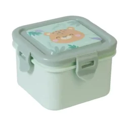 Kalencom - Lunch Box (Small) Jungle, Cheetahs Fashion