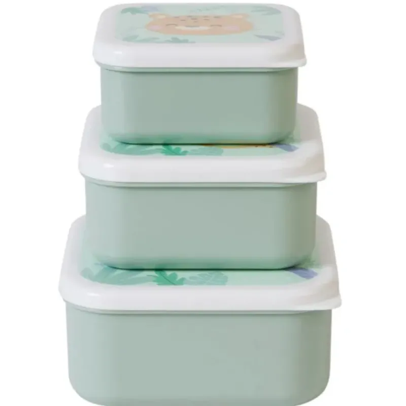 kalencom__set_of__lunch_b_SKUVWjAmoTT_0.webp Kalencom - Set Of 3 Lunch Boxes, Hunter Mint Discount