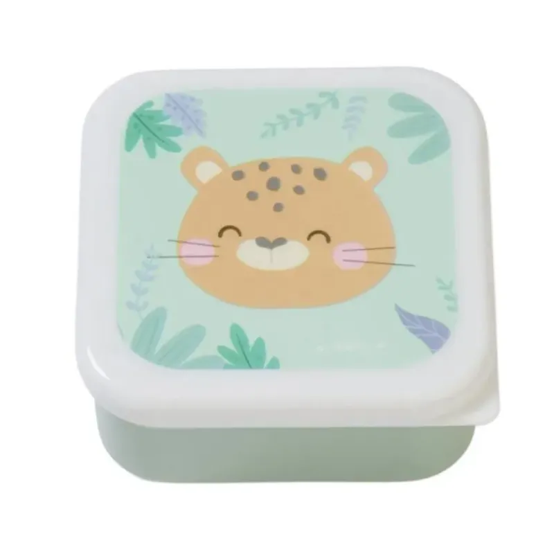 kalencom__set_of__lunch_b_SKUVWjAmoTT_3.webp Kalencom - Set Of 3 Lunch Boxes, Hunter Mint Discount