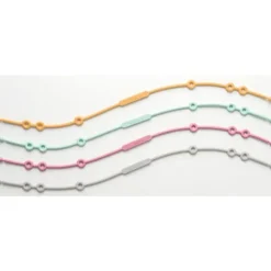 Kalencom - Silicone Catch-All Rope, Grey Clearance