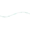 Kalencom - Silicone Catch-All Rope, Mint New